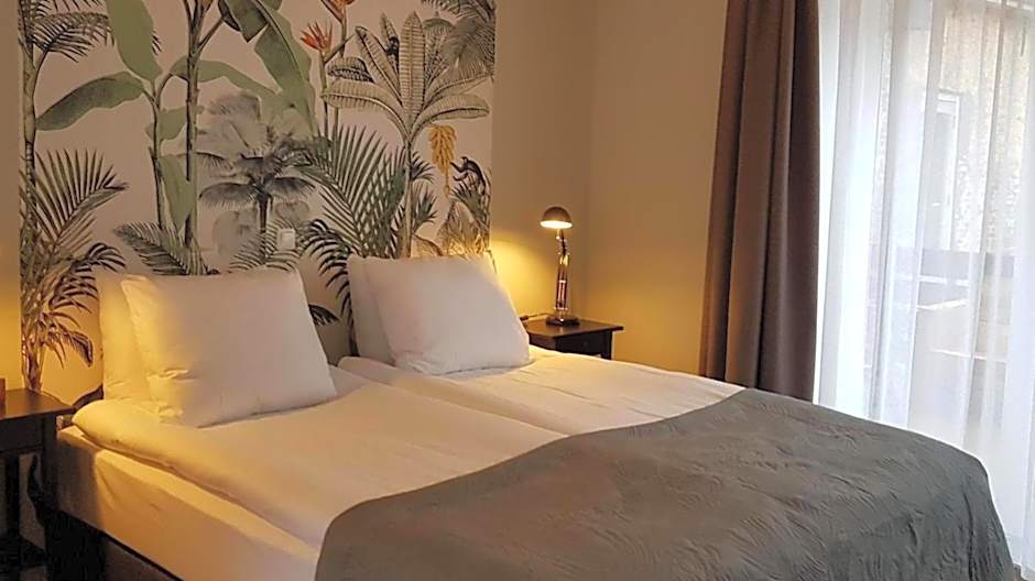 Anna's Zusje Boetiekhotel