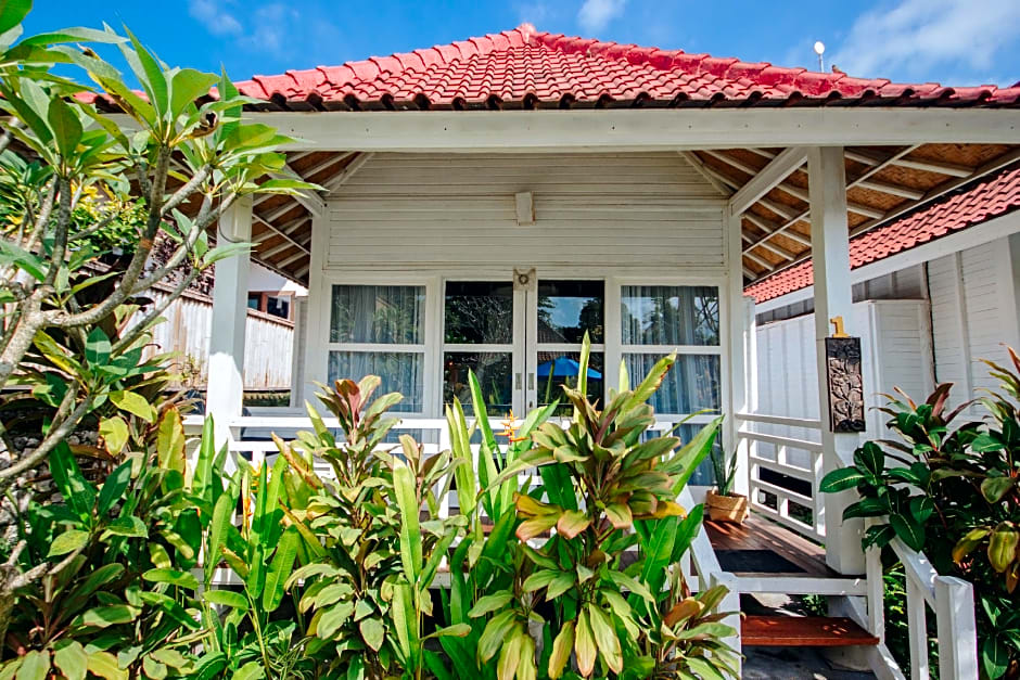 Shrining Cottages Lembongan