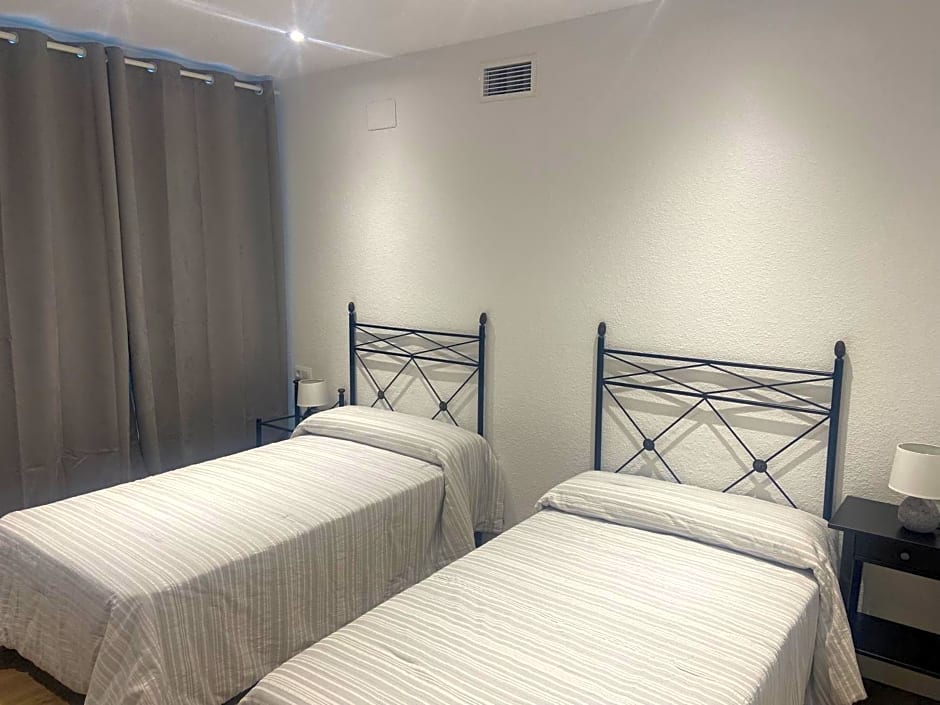 El capricho para todos