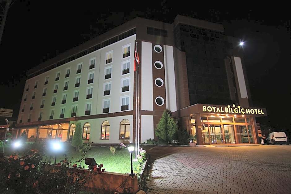 Royal Bilgic Hotel