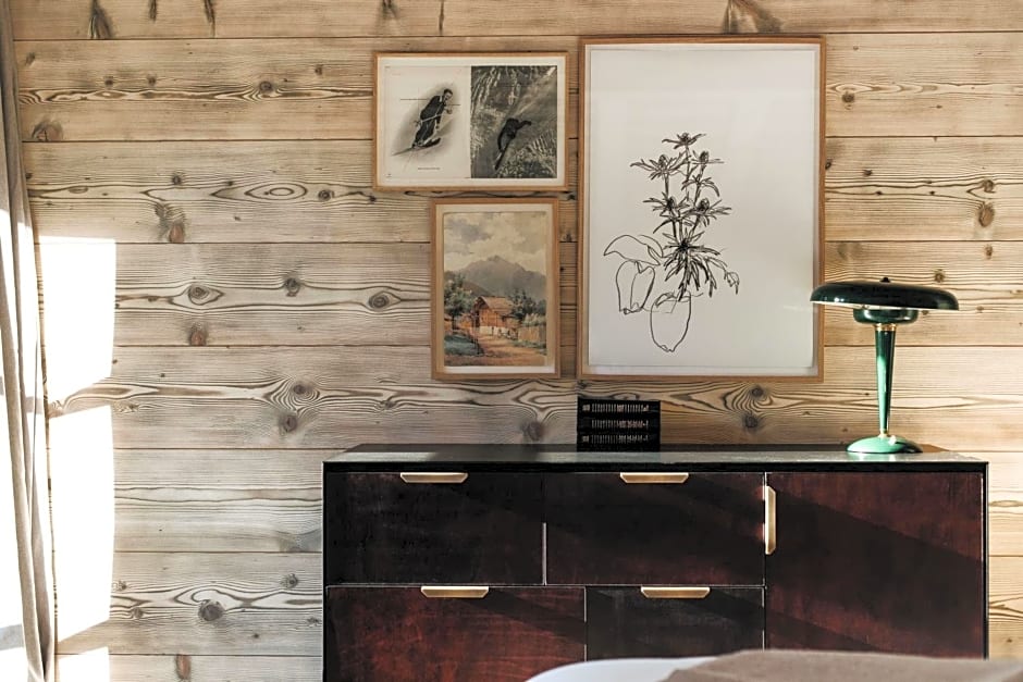 L'Alpaga, a Beaumier hotel