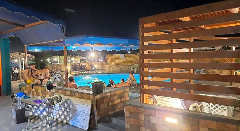 Bedouin Garden Village