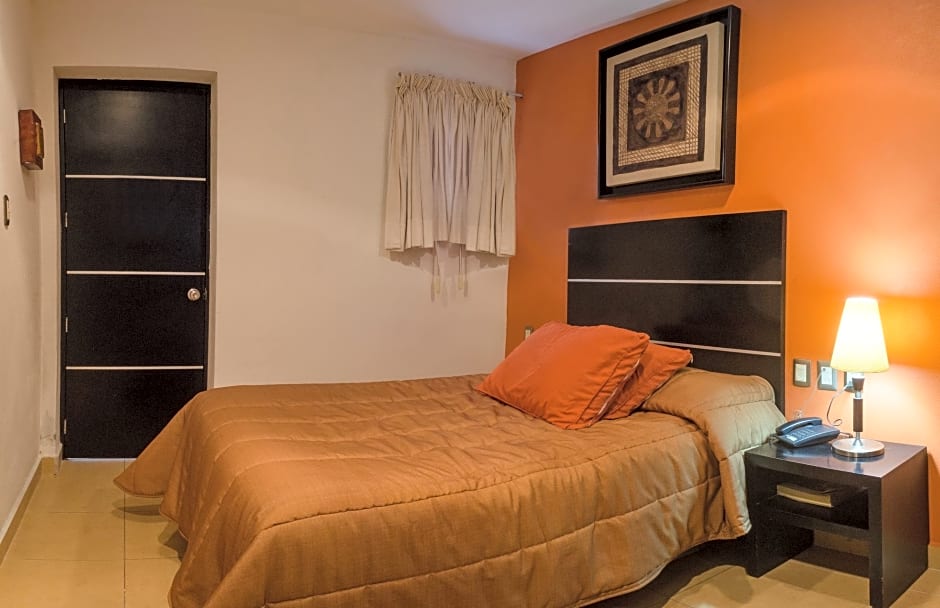 Hotel Real San Juan