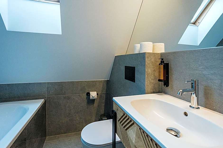 Apartamenty Jan