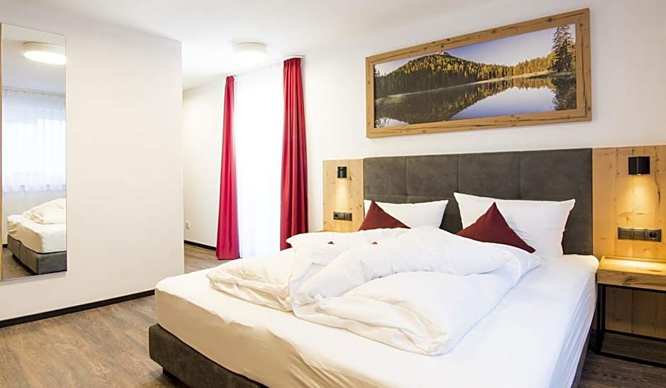 Alberts Heimatglück