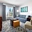 Homewood Suites By Hilton Sacramento-Roseville