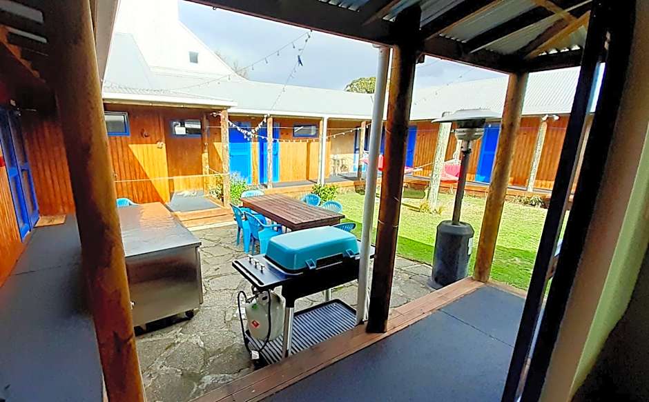 Tongariro River Retreat