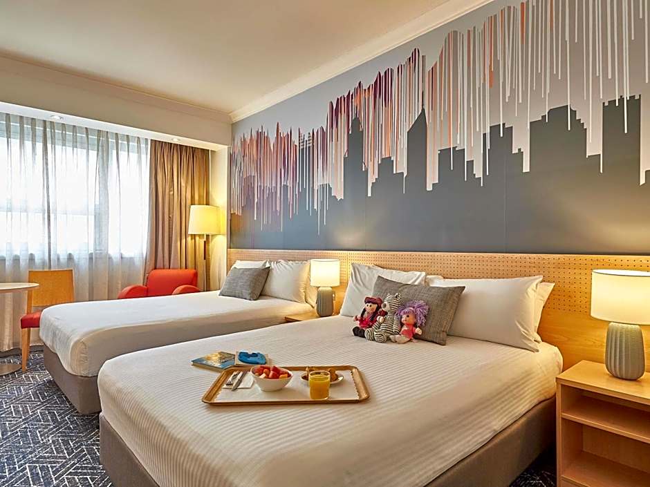 Mercure Hotel Perth