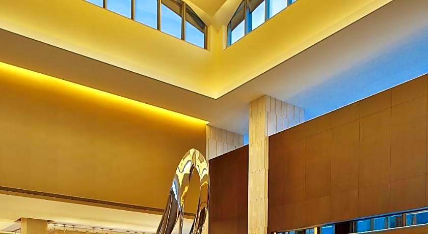 Radisson Blu Hotel Guwahati