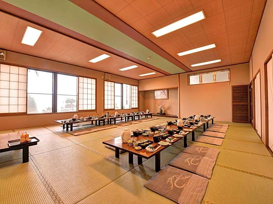 Takumi Kanko Hotel