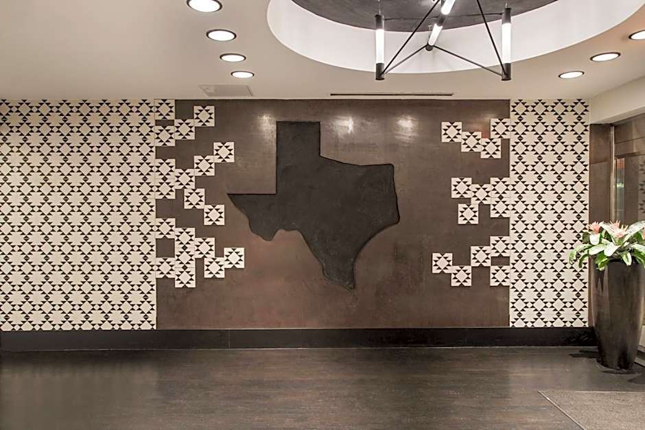 Magnolia Hotel Houston, a Tribute Portfolio Hotel
