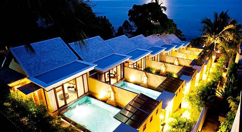 Pawanthorn Pool Villa Samui