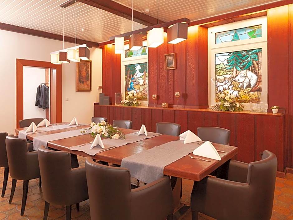 Hotel Haus Gimken