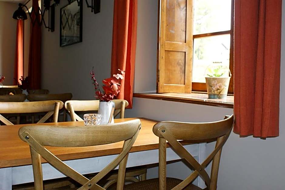 Hotel Colonial de Santillana
