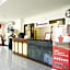 RedDoorz Plus near Pelabuhan Bitung