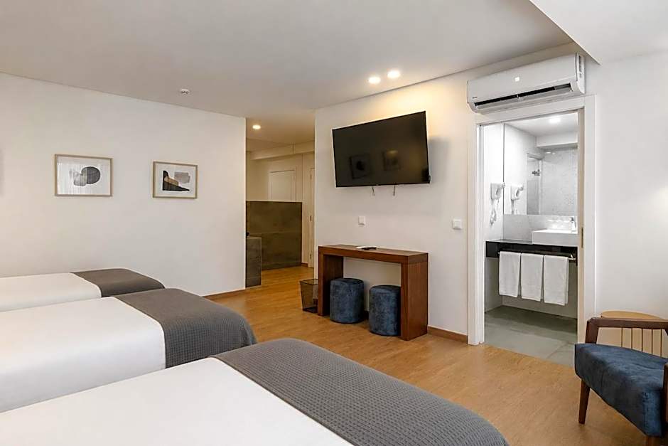 Hotel Vice Rei
