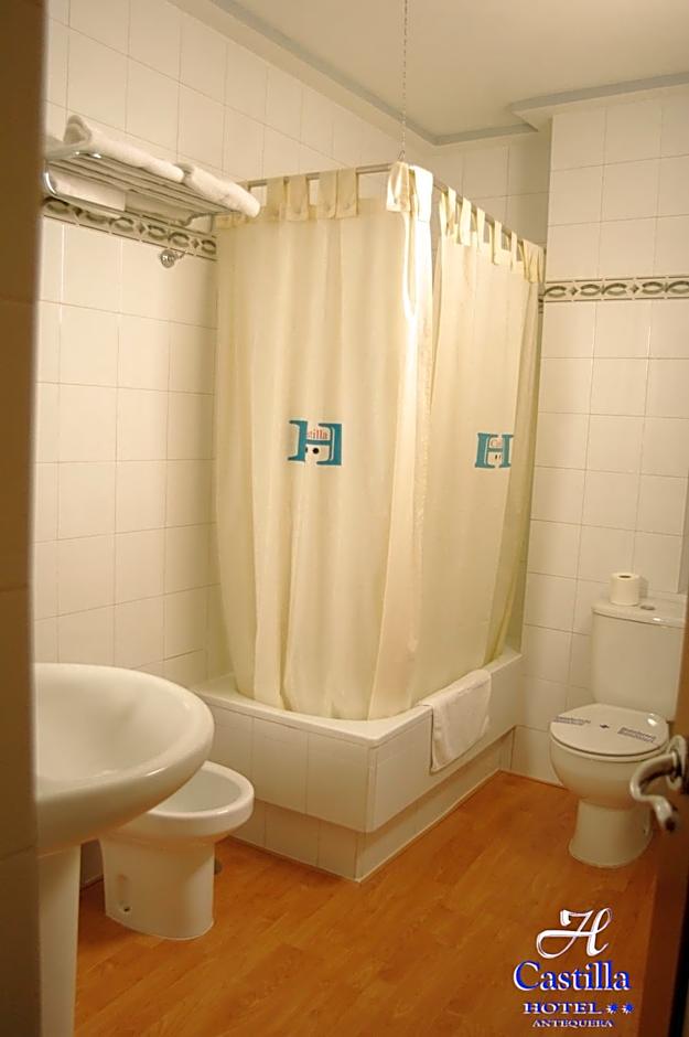 Hotel Castilla