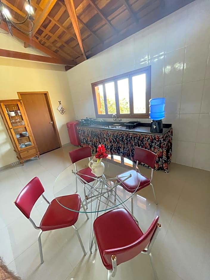 Villa Piccola Italia