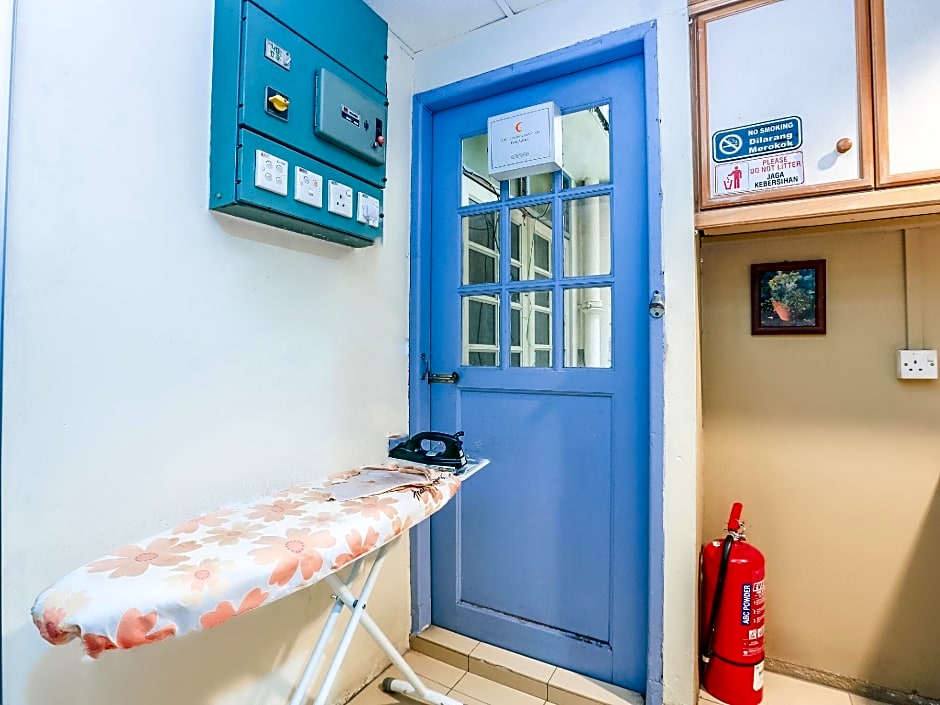 Madani Muslim Hotel Cameron Highland