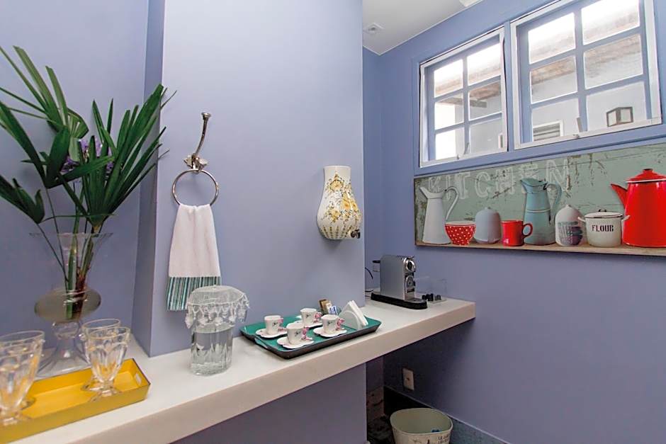 Pousada Chácara Aracê