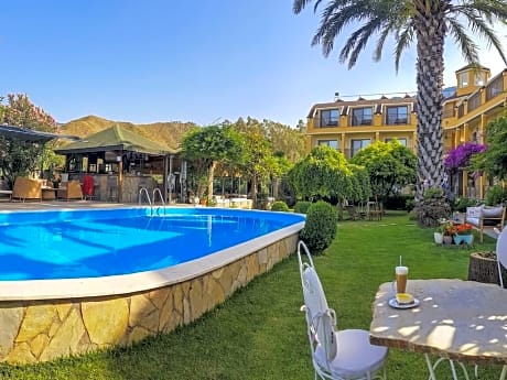 Adrasan Papirus Hotel