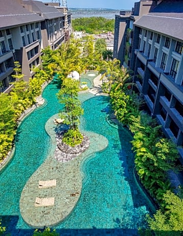 Nusa Dua Suite