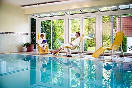 Parkhotel Klüschenberg
