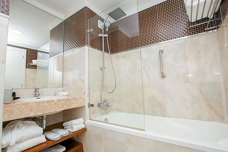 Vilamoura Garden Hotel