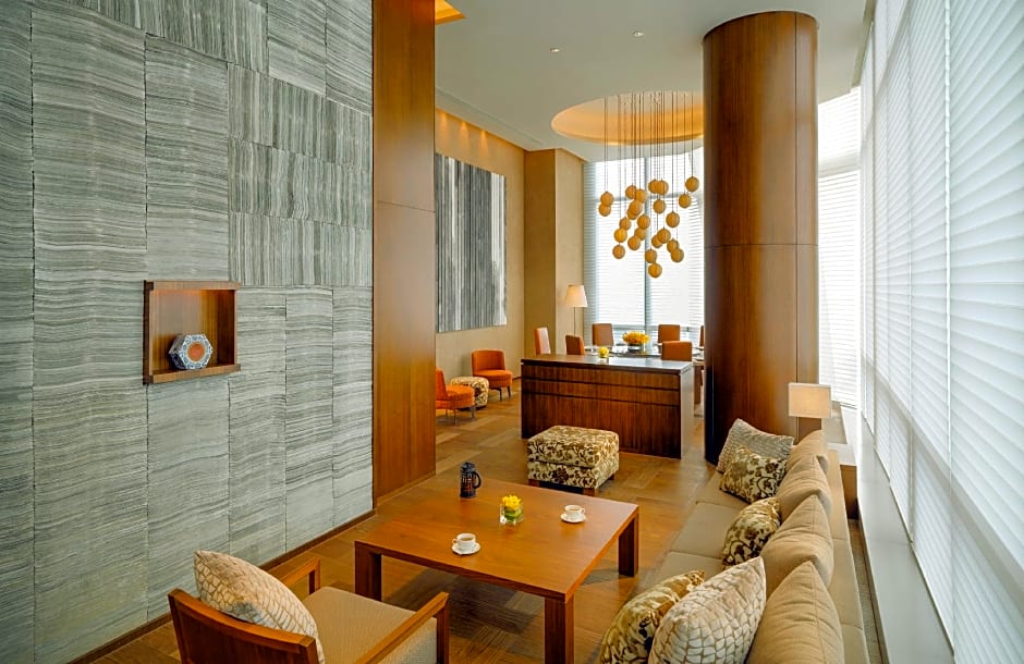 Park Hyatt Guangzhou