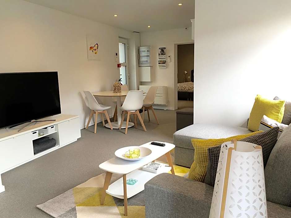 Le Coin Cocoon Bis
