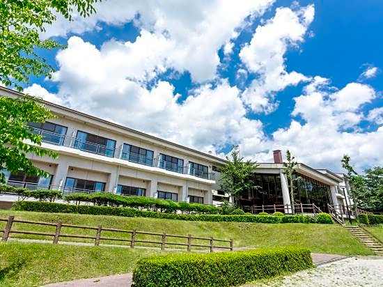 Forest Resort Hotel Green Pearl