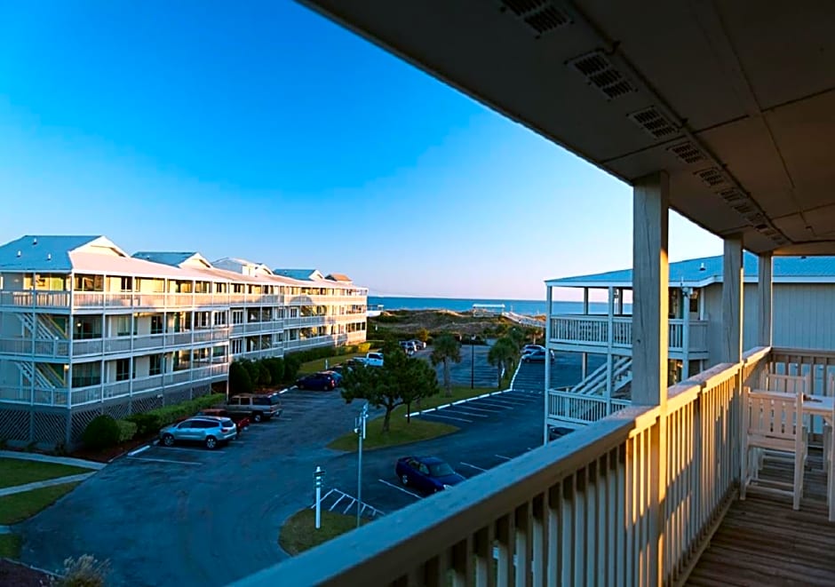 Atlantic Beach Resort, a Ramada by Wyndham