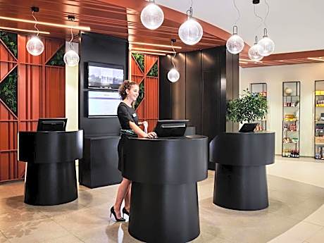 Mercure Paris La Defense