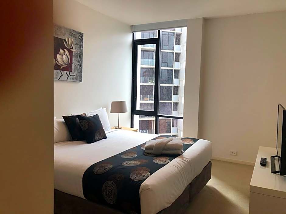 Accent Accommodation@Docklands