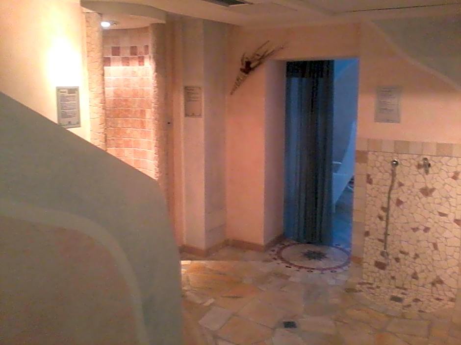 Hotel Miravalle 2000