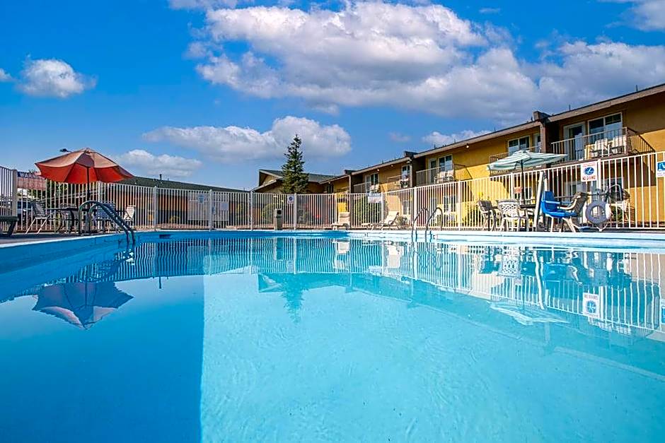 Hotel Elev8 Flagstaff, Trademark Collection by Wyndham