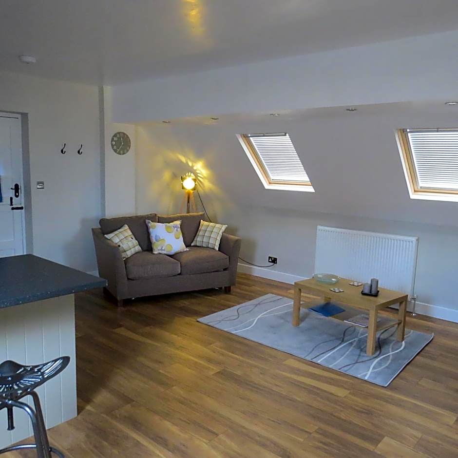 Maltings Loft