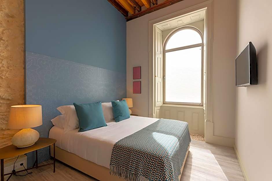 Bacharéis Charming House