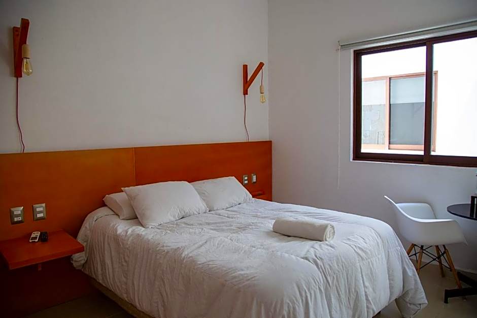 COMALA Bed & Breakfast