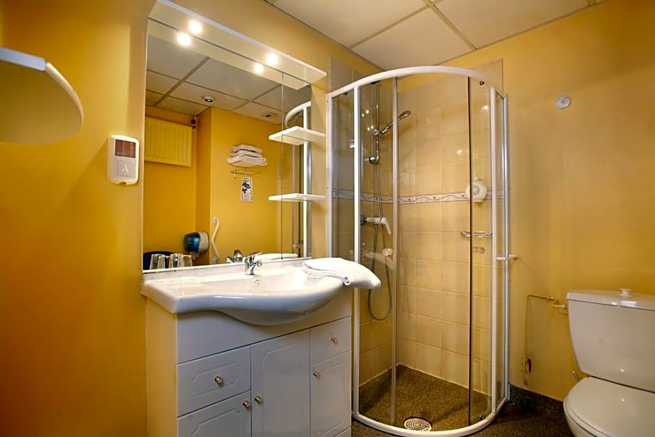 Sure Hotel by Best Western Dole