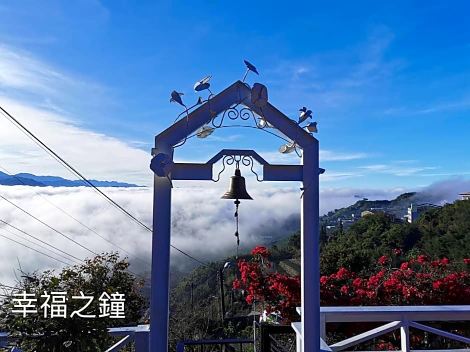 Alishan Tea Garden B&B