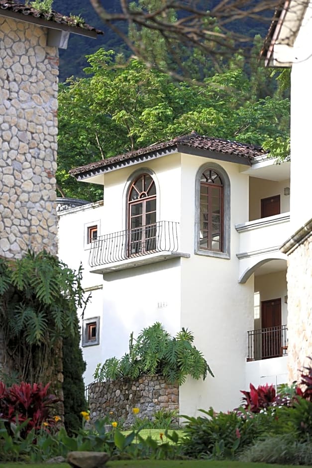 Los Mandarinos Boutique Hotel & Spa