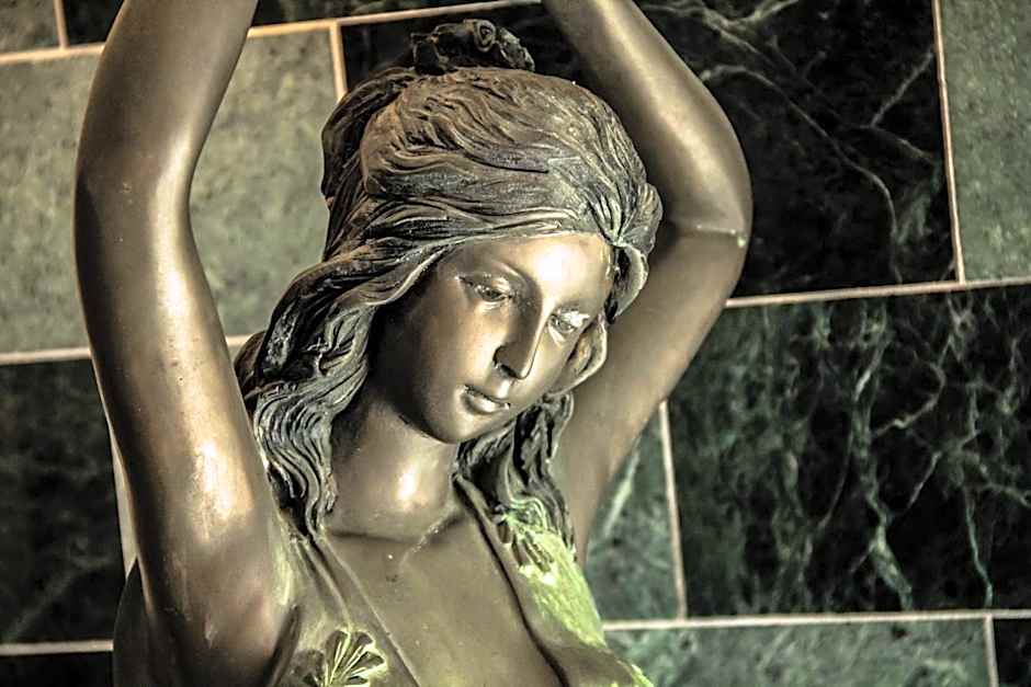 BBC Christian Bed & Breakfast