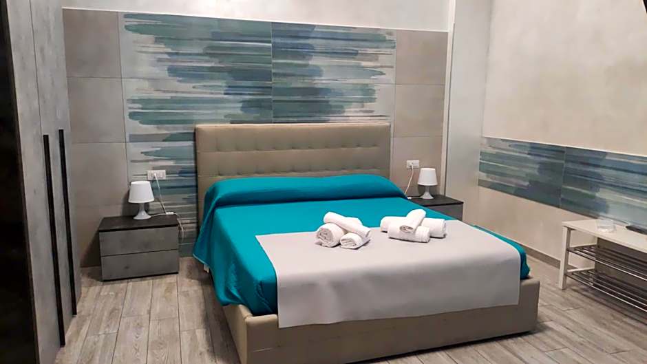 B & B LE GEMELLINE