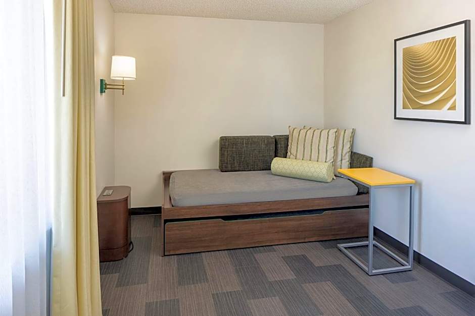 Photo 1 of 9 of 1 King Bed Suite