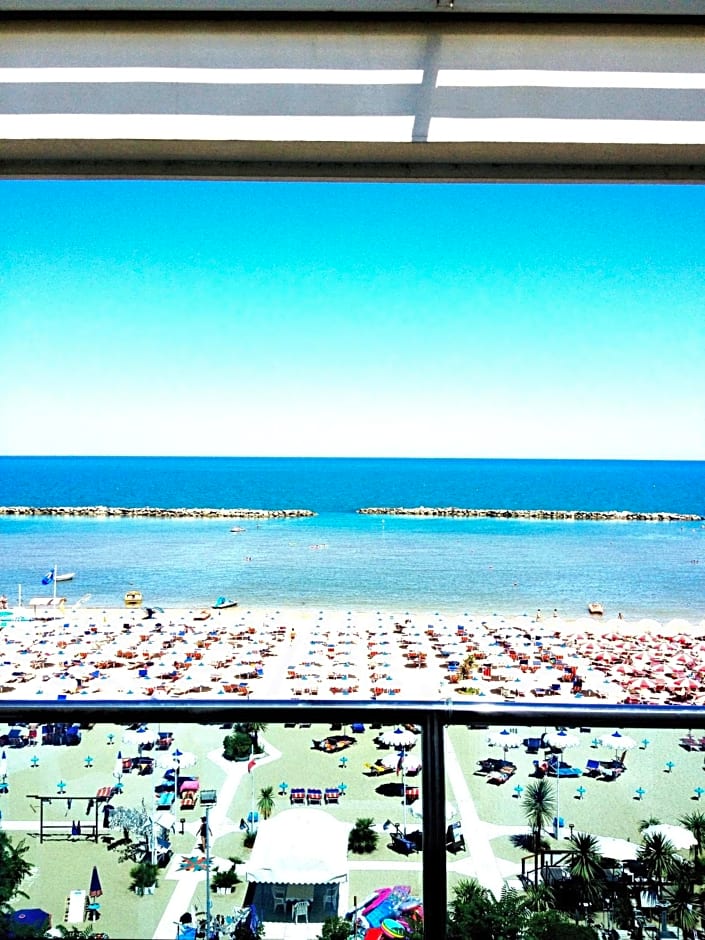 Hotel Gorini