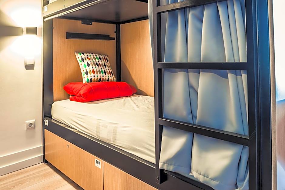 In Barcelos Hostel & Guest House