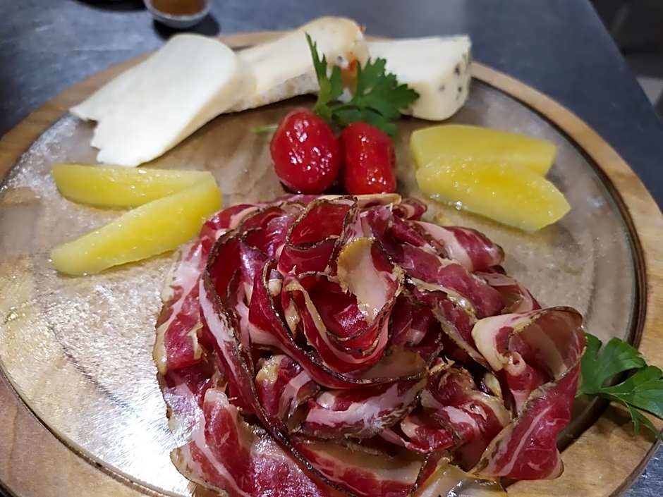 Albergo Ristorante Cacciatori