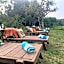 Sibuya Game Reserve and Lodge