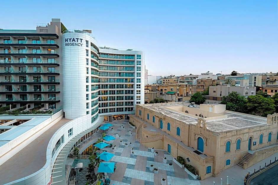 Hyatt Regency Malta